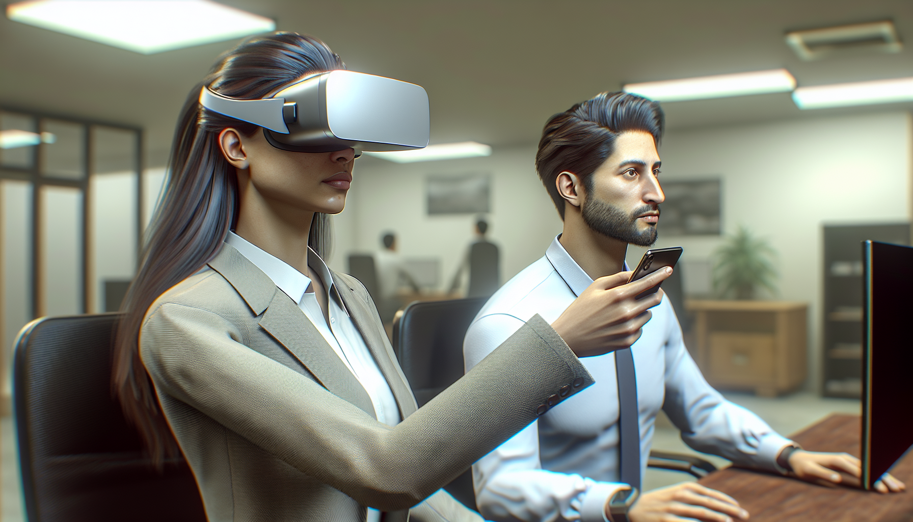 Why VR Team Building is Gaining Popularity